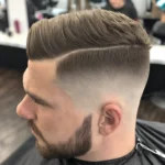 Men's Haircut