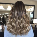 Balayage