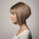 Woman’s Haircut & Blow Dry