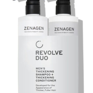 Zengen Shampoo & conditioner