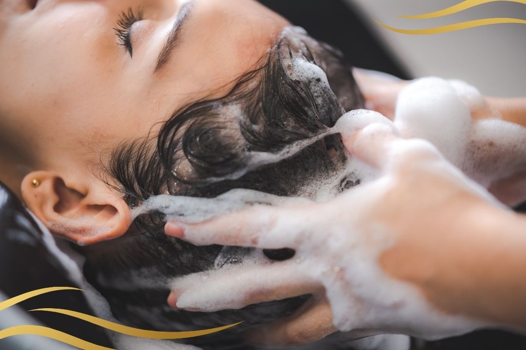 Should You Wash Your Hair Before a Salon Appointment