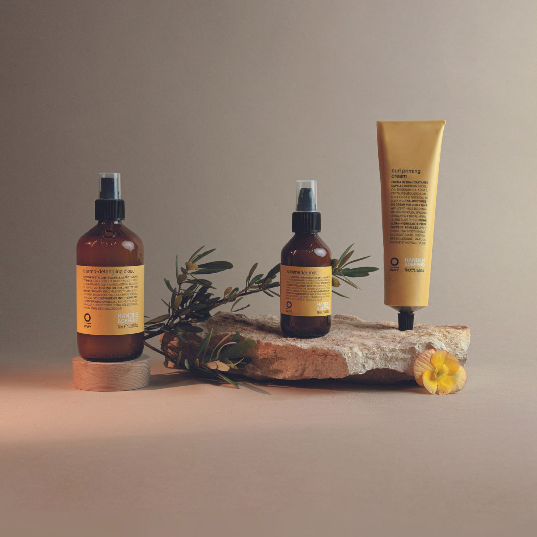 OWAY Natural Hair Salon