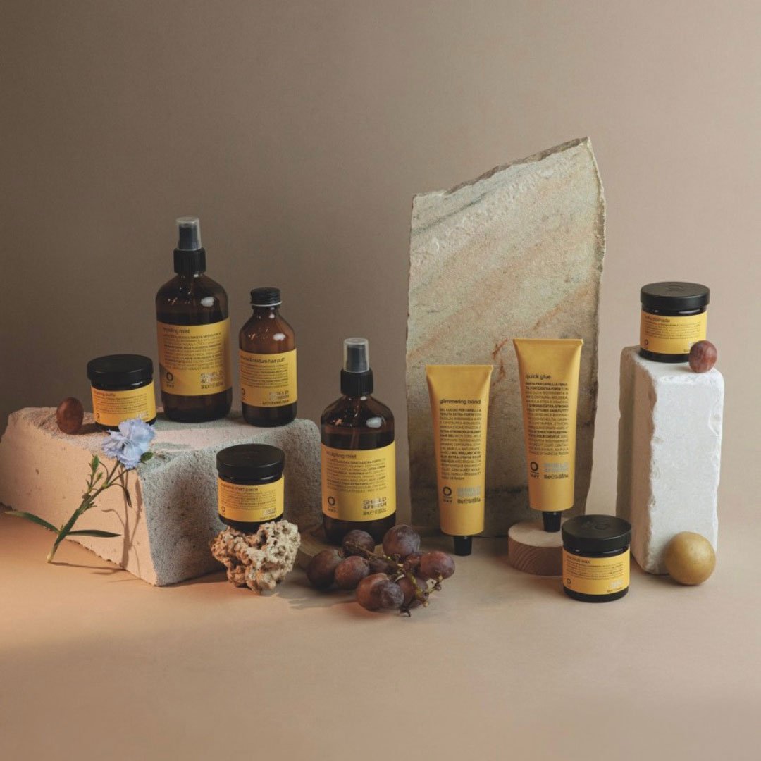 OWAY Natural Hair Salon