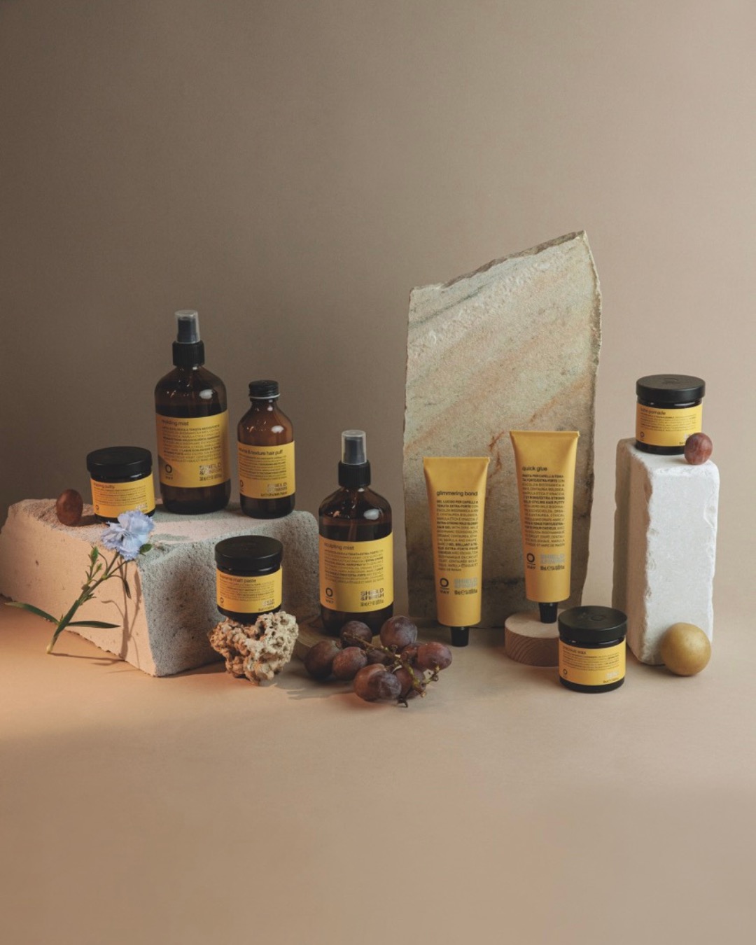 OWAY Natural Hair Salon
